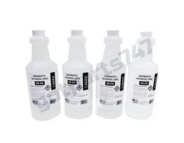Cleaning Electronics with Isopropyl Alcohol – GotParts747.